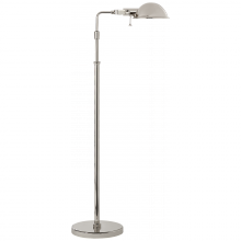 Visual Comfort  RL11165PN - Fairfield Pharmacy Floor Lamp