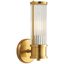 Visual Comfort  RL 2080NB - Allen Single Sconce