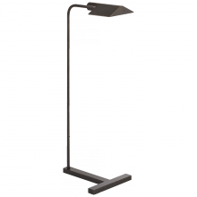 Visual Comfort  SP 1508BZ - William Pharmacy Floor Lamp