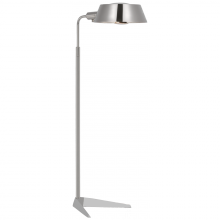 Visual Comfort  TOB 1148PN - Alfie Pharmacy Floor Lamp