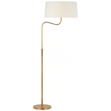 Visual Comfort  TOB 1350HAB-L - Canto Large Adjustable Floor Lamp