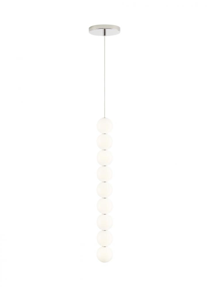 Orbet 9-Light Pendant