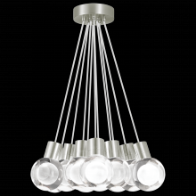 Visual Comfort & Co. Modern Collection 700TDMINAP11CWS-LED930 - Mina Pendant