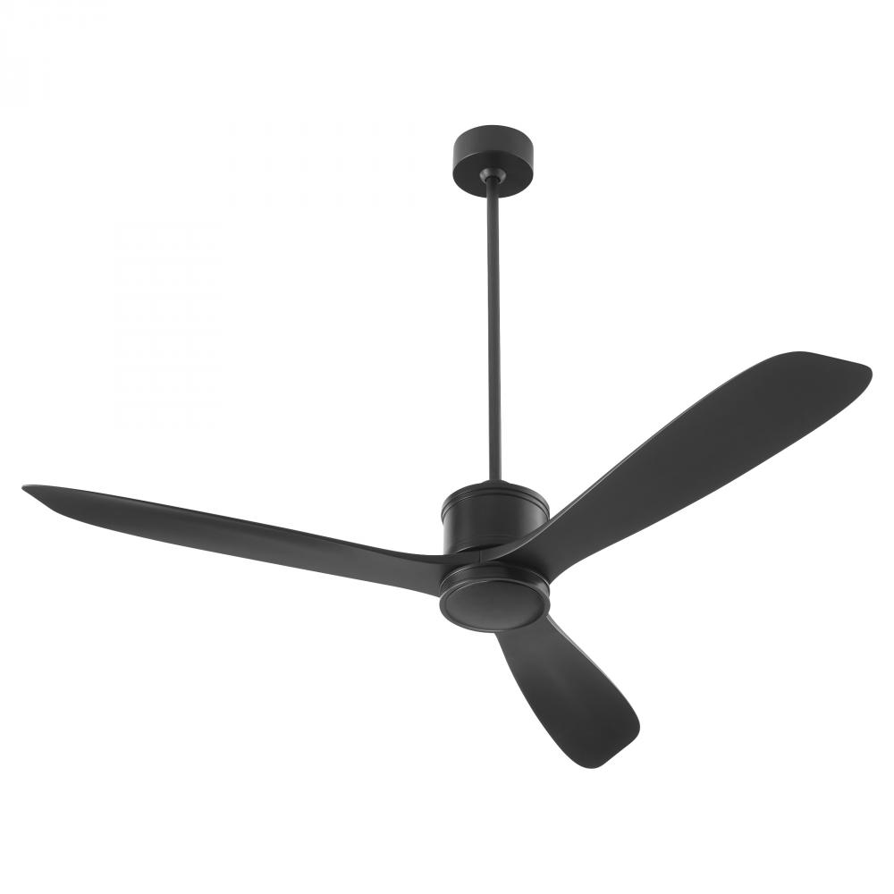 Portland 58" Wet Fan - MB