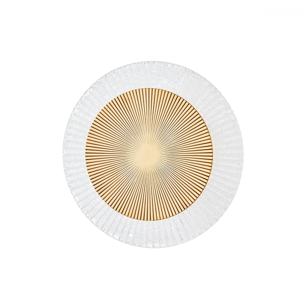 Topaz Wall Sconce