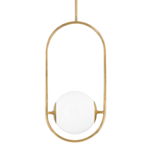 Corbett 273-43-VB - Everley Pendant