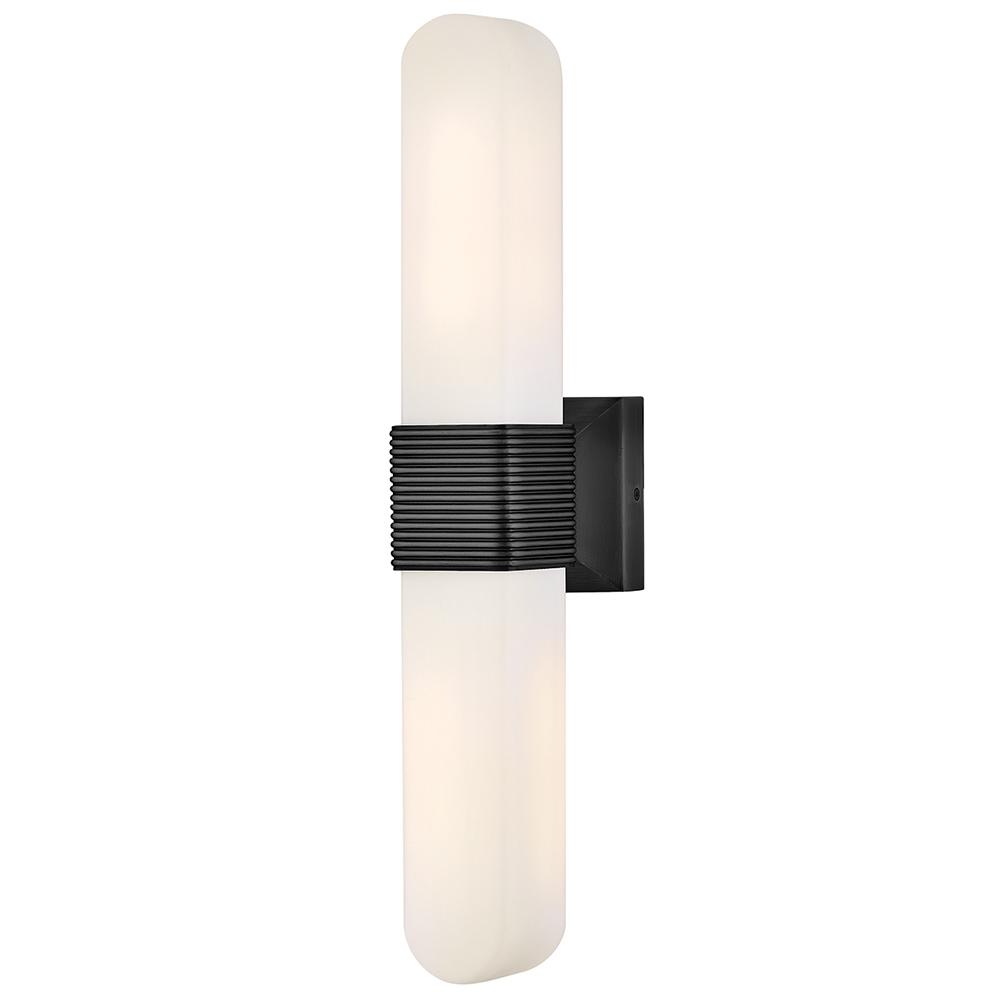 Large LED Sconce