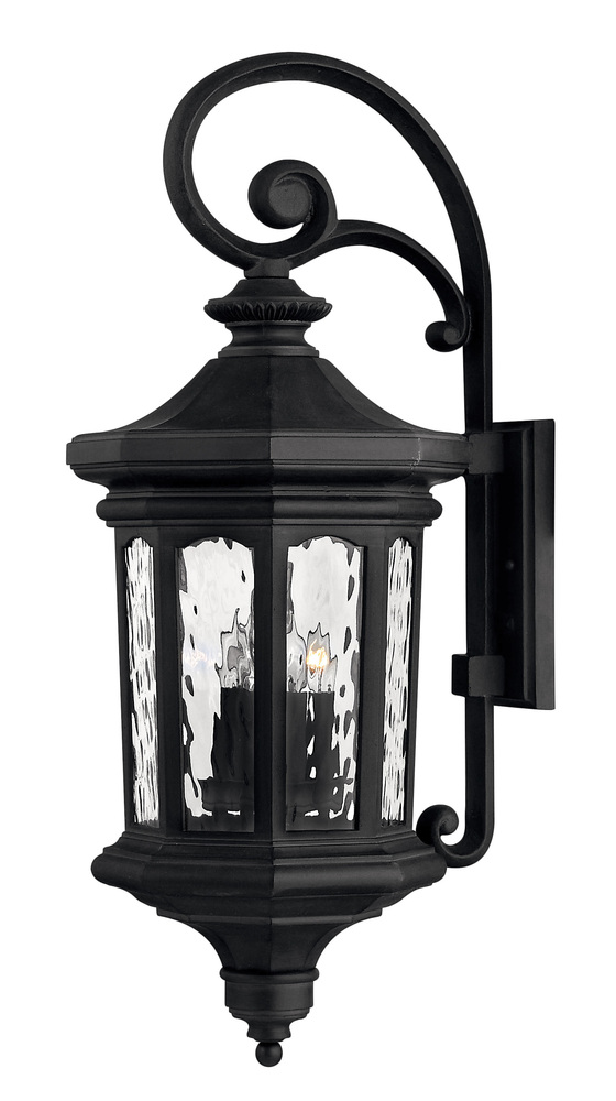 Large wall Mount Lantern