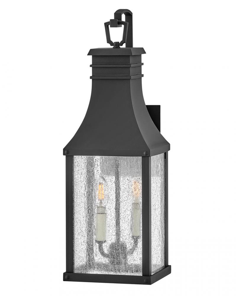 Large Wall Mount Lantern