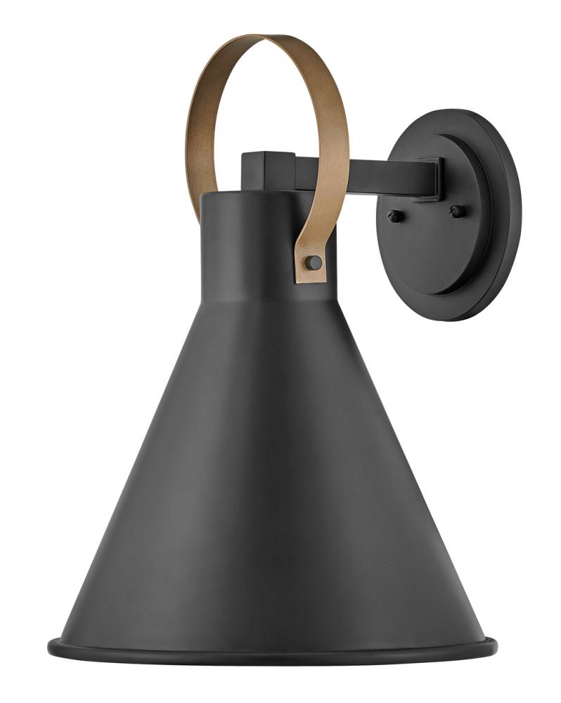 Medium Wall Mount Lantern