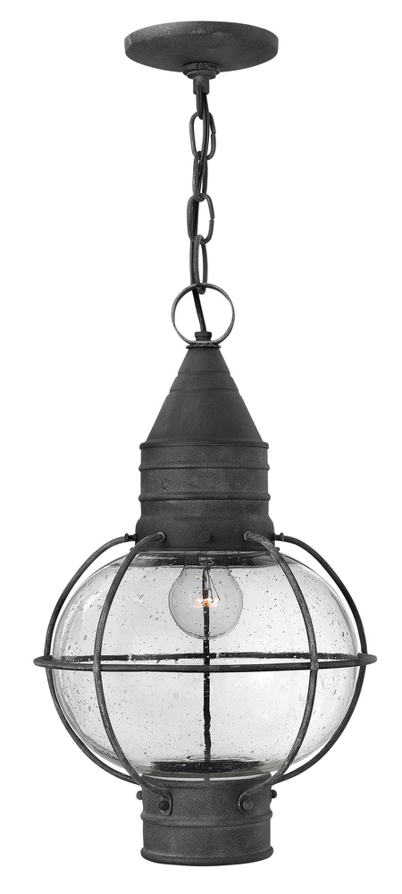 Medium Hanging Lantern