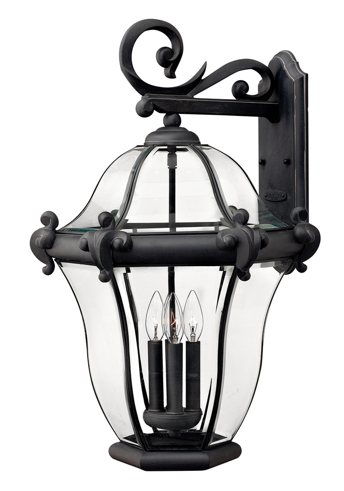 Large Wall Mount Lantern