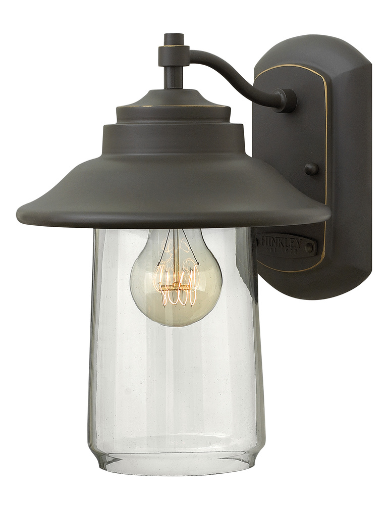 Small Wall Mount Lantern