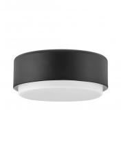 Hinkley 30073BK - Small Flush Mount