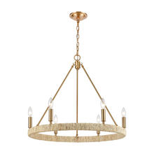 ELK Home 32415/6 - CHANDELIER