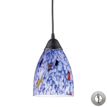 ELK Home 406-1BL-LA - MINI PENDANT