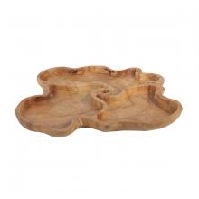 ELK Home H0077-9827 - Brantley Bowl - Natural (2 pack) (2 pack)