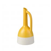 ELK Home S0017-11260 - Marianne Bottle - Small Yellow (2 pack) (2 pack)