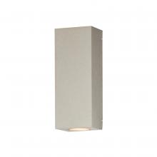 ET2 E14374-SSN - Pilar-Outdoor Wall Mount